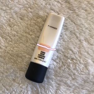 Sephora MAC Strobe Cream Peachlite Hydrant Primer